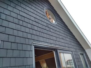 side wall shingles