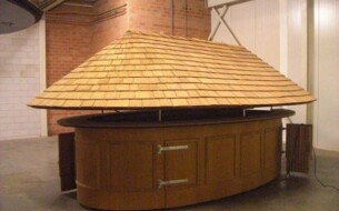 Foto: houten-dak-shingles 130